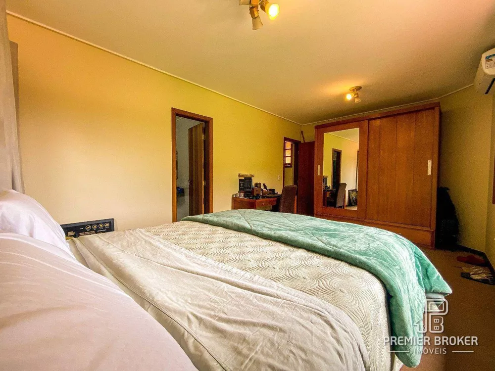 Casa de Condomínio, 3 quartos - Foto 37