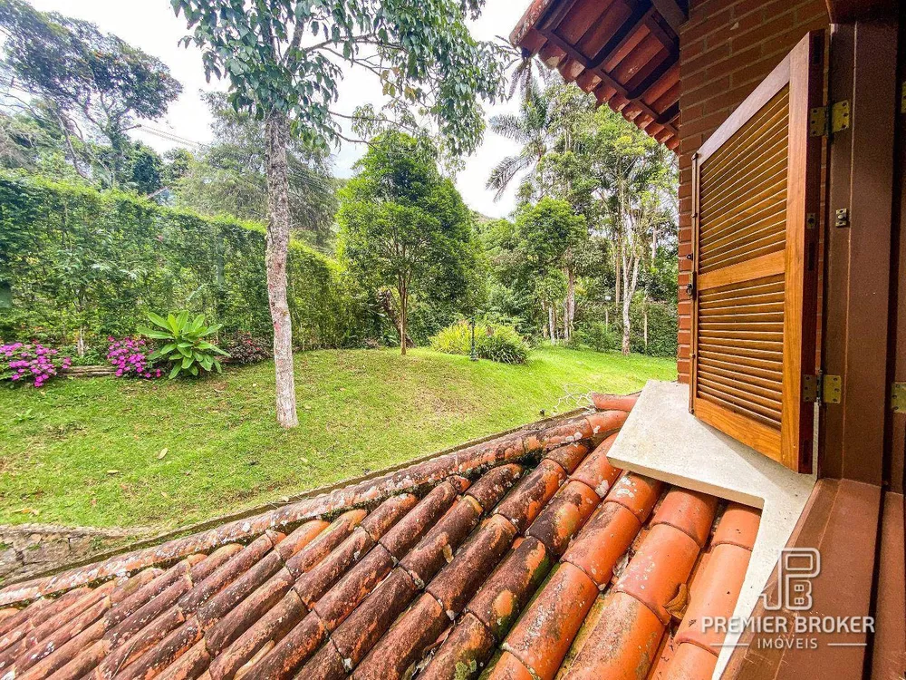 Casa de Condomínio, 3 quartos - Foto 32