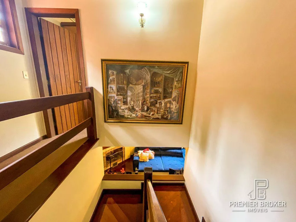 Casa de Condomínio, 3 quartos - Foto 43