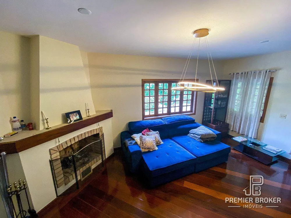 Casa de Condomínio, 3 quartos - Foto 6