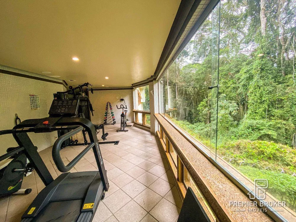 Casa de Condomínio, 3 quartos - Foto 58