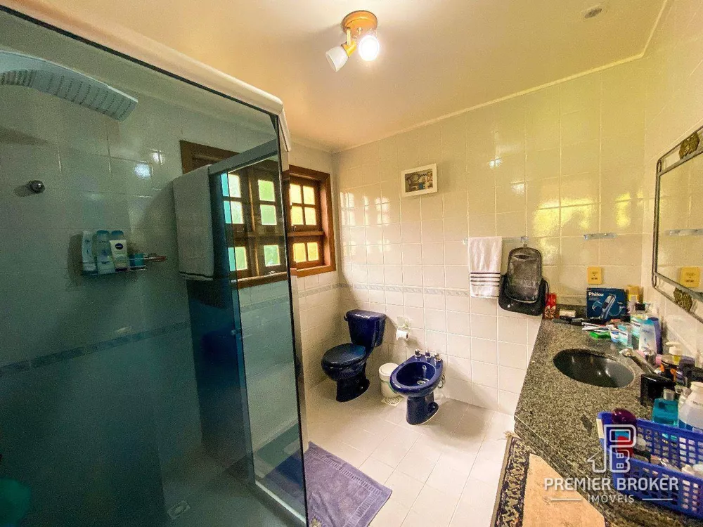 Casa de Condomínio, 3 quartos - Foto 40