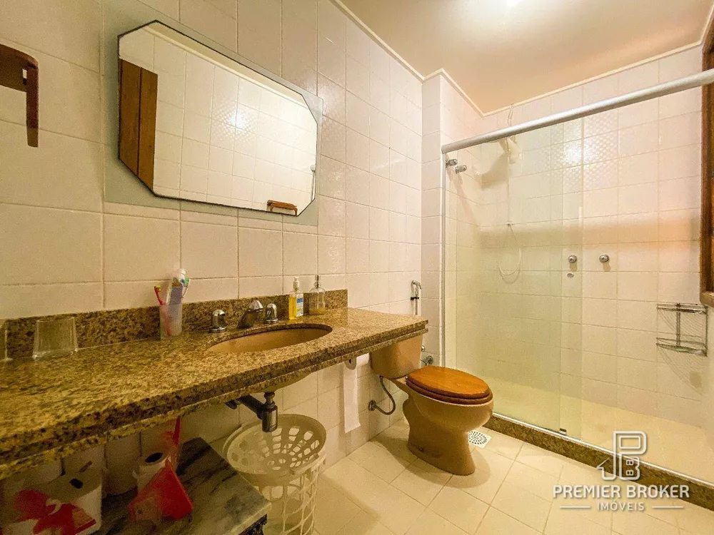 Casa de Condomínio, 3 quartos - Foto 30