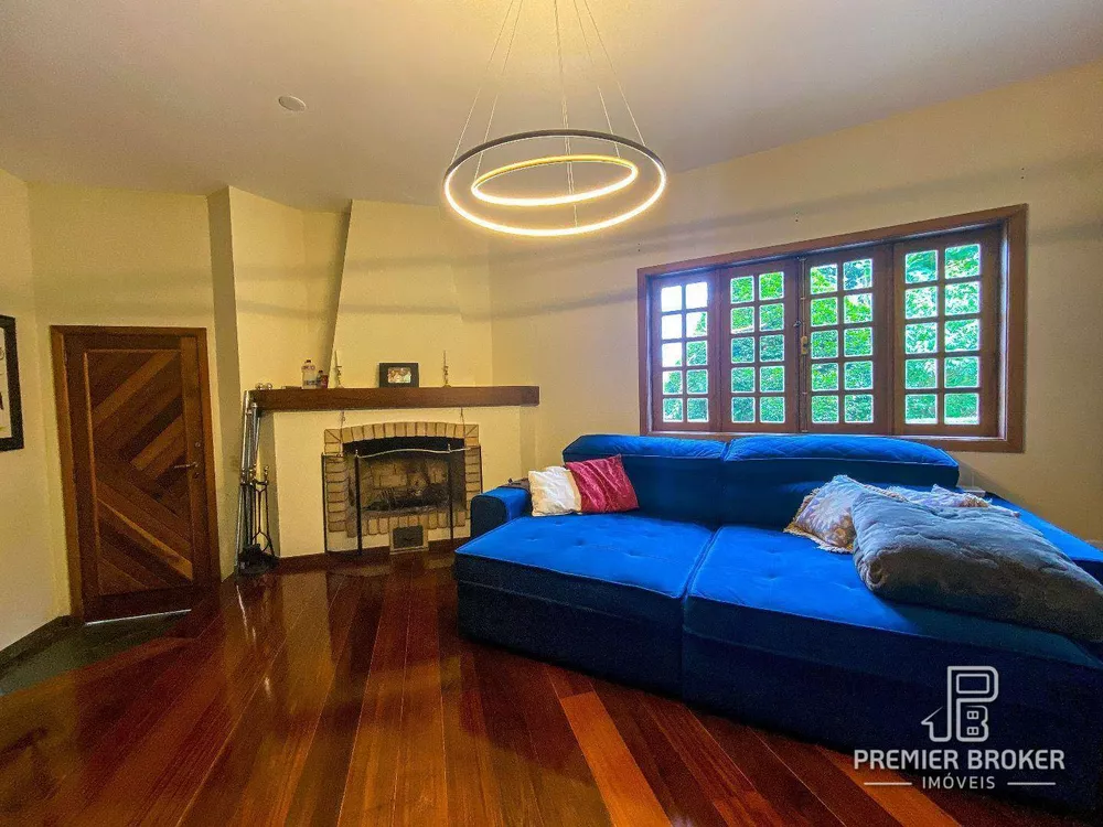 Casa de Condomínio, 3 quartos - Foto 10