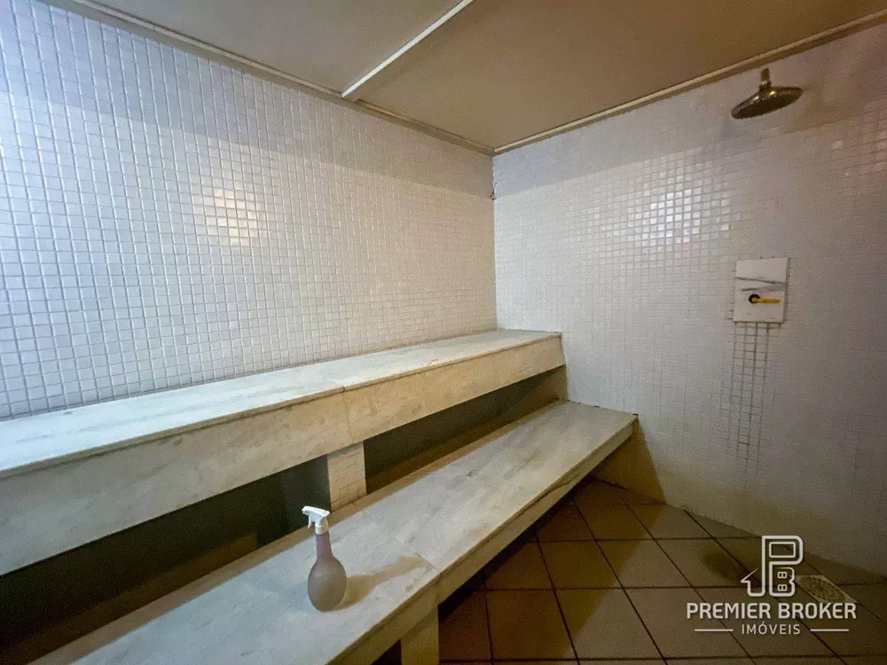 Casa de Condomínio, 3 quartos - Foto 55