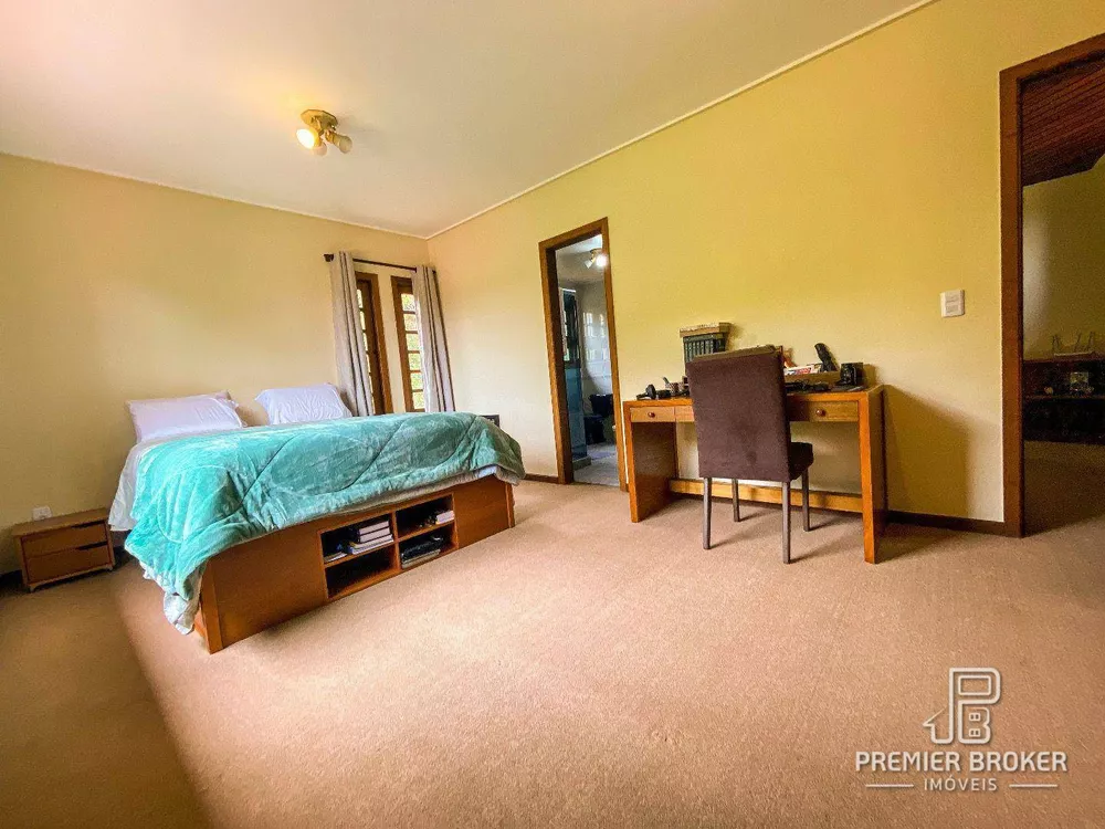 Casa de Condomínio, 3 quartos - Foto 41