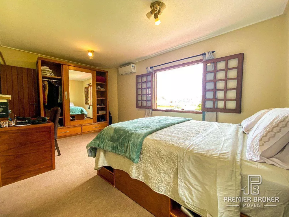 Casa de Condomínio, 3 quartos - Foto 39