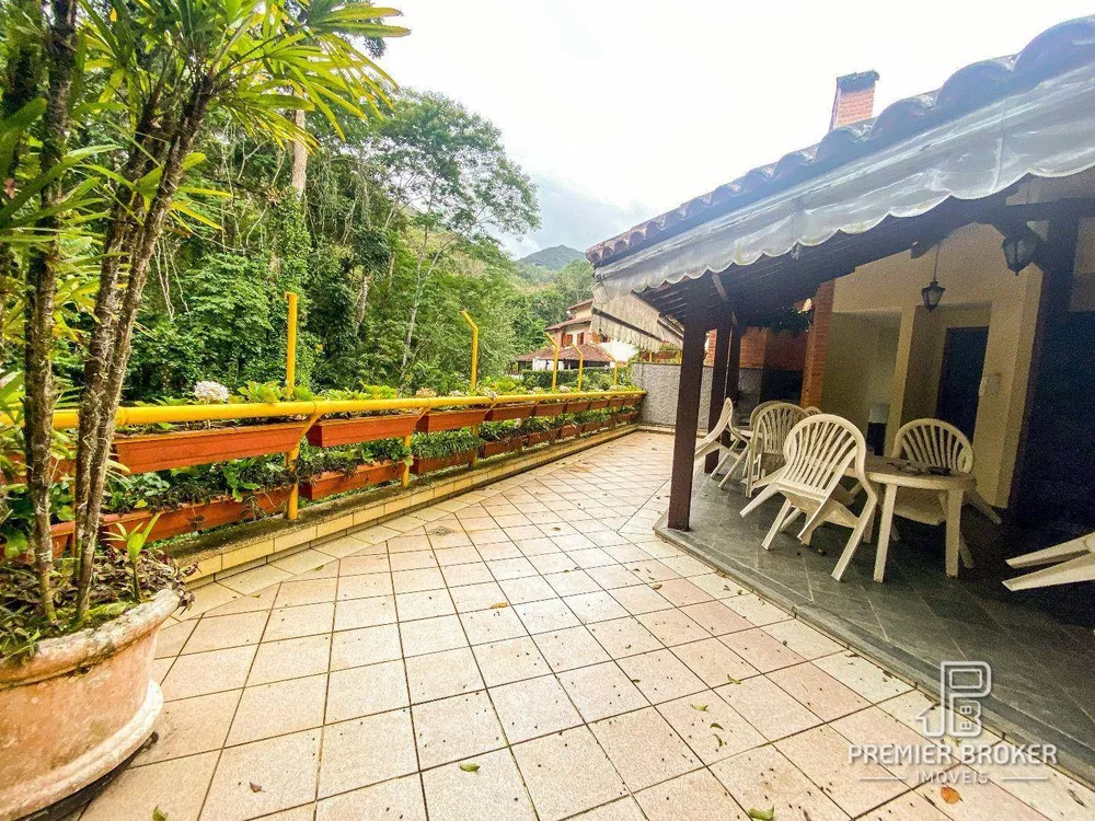 Casa de Condomínio, 3 quartos - Foto 54