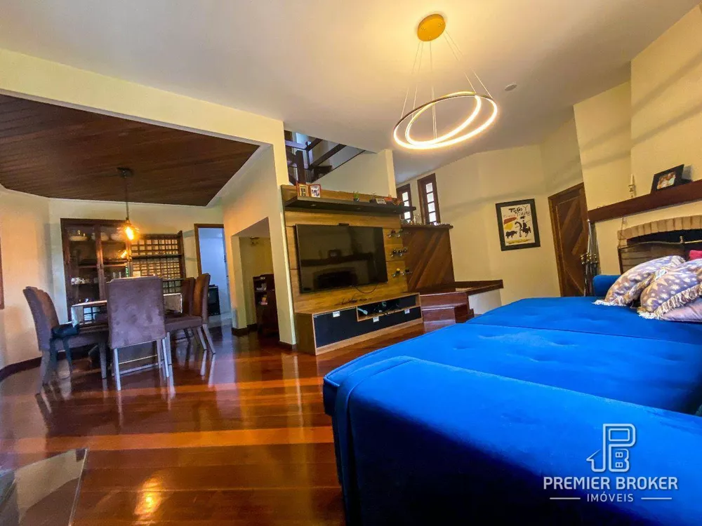 Casa de Condomínio, 3 quartos - Foto 9