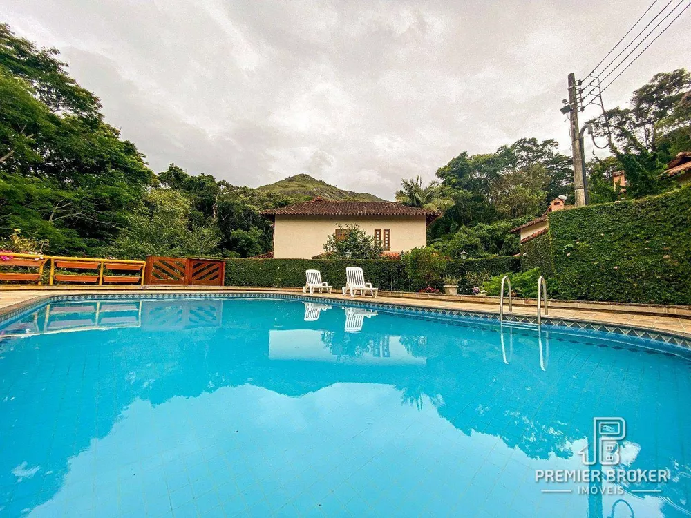 Casa de Condomínio, 3 quartos - Foto 20