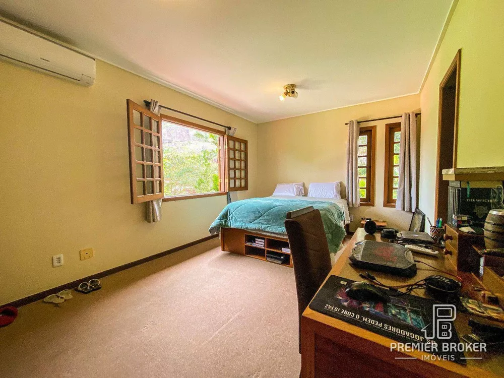 Casa de Condomínio, 3 quartos - Foto 42