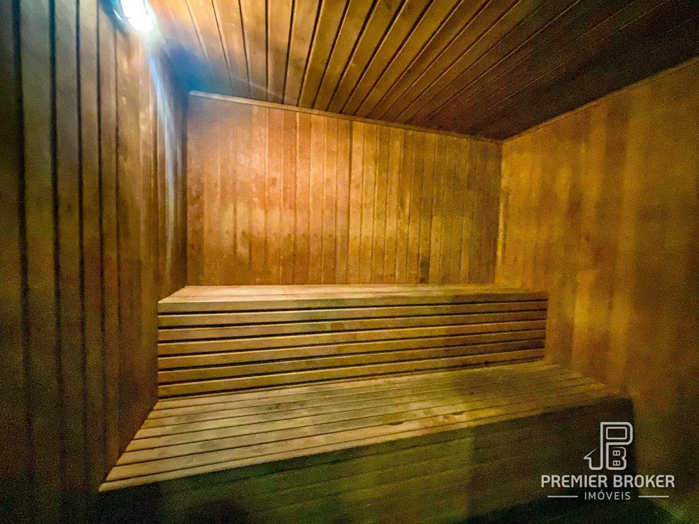 Casa de Condomínio, 3 quartos - Foto 57