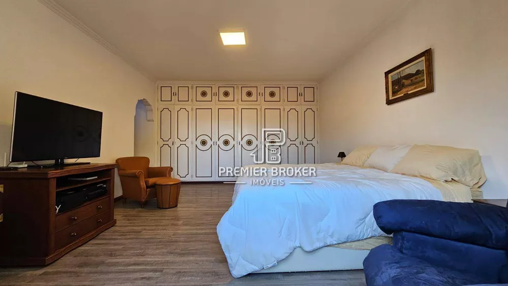 Casa, 4 quartos, 503 m² - Foto 61