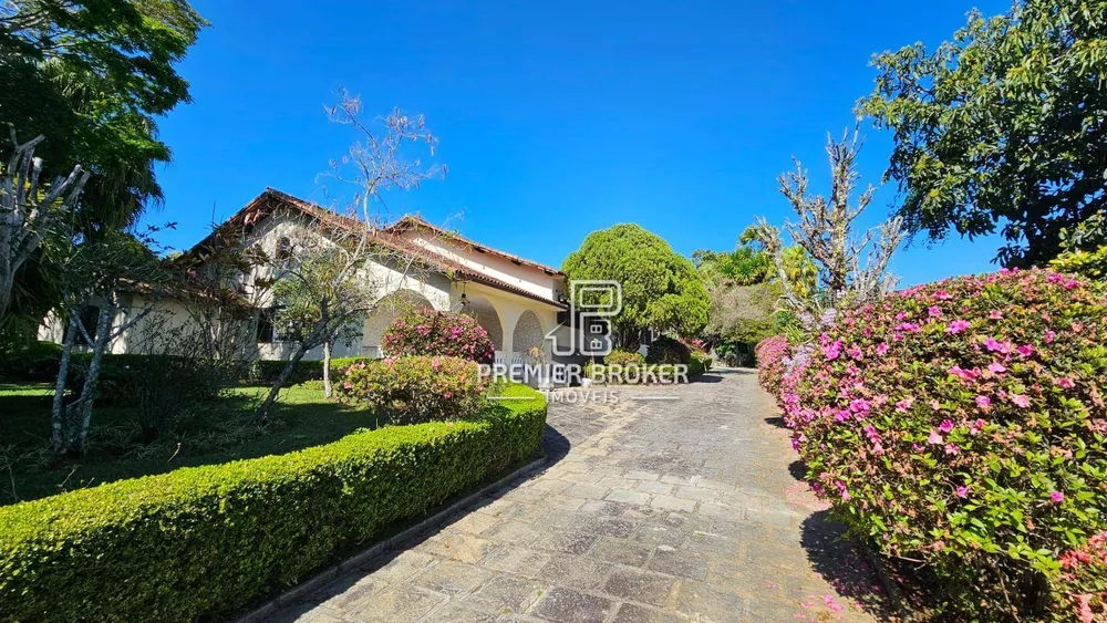 Casa, 4 quartos, 503 m² - Foto 10