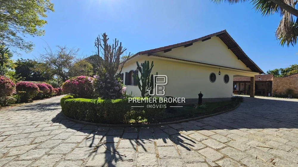 Casa, 4 quartos, 503 m² - Foto 22