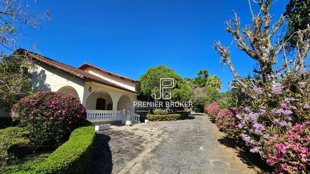 Casa, 4 quartos, 503 m² - Foto 11