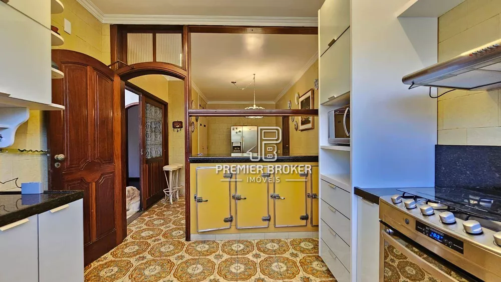 Casa, 4 quartos, 503 m² - Foto 48