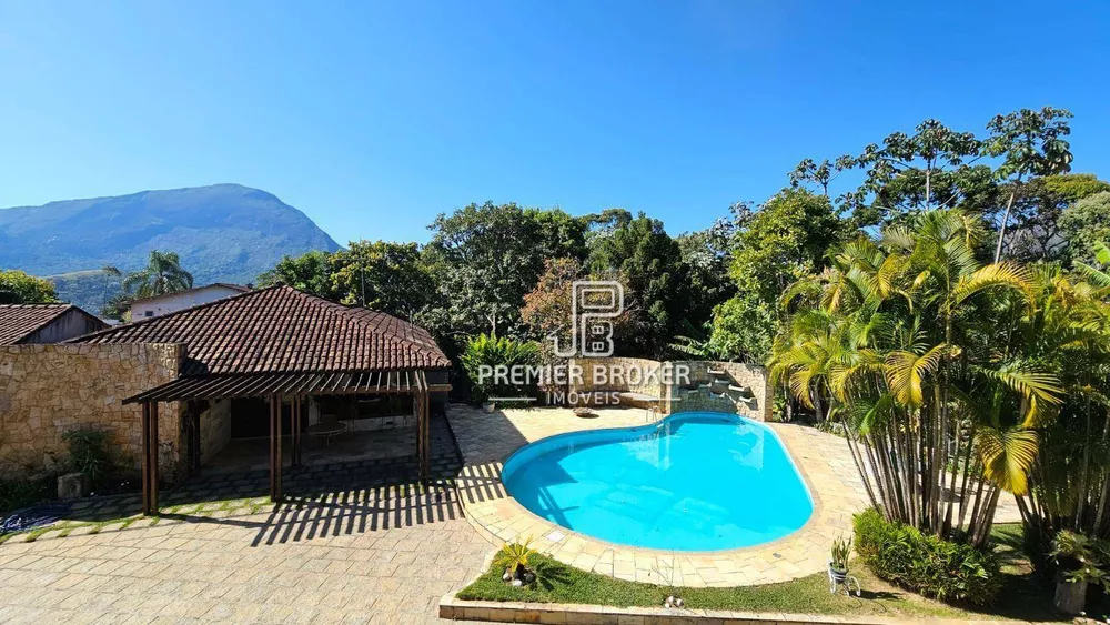 Casa, 4 quartos, 503 m² - Foto 23