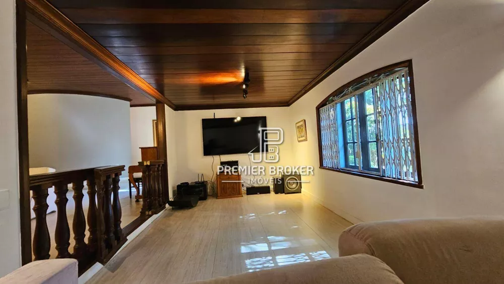 Casa, 4 quartos, 503 m² - Foto 31