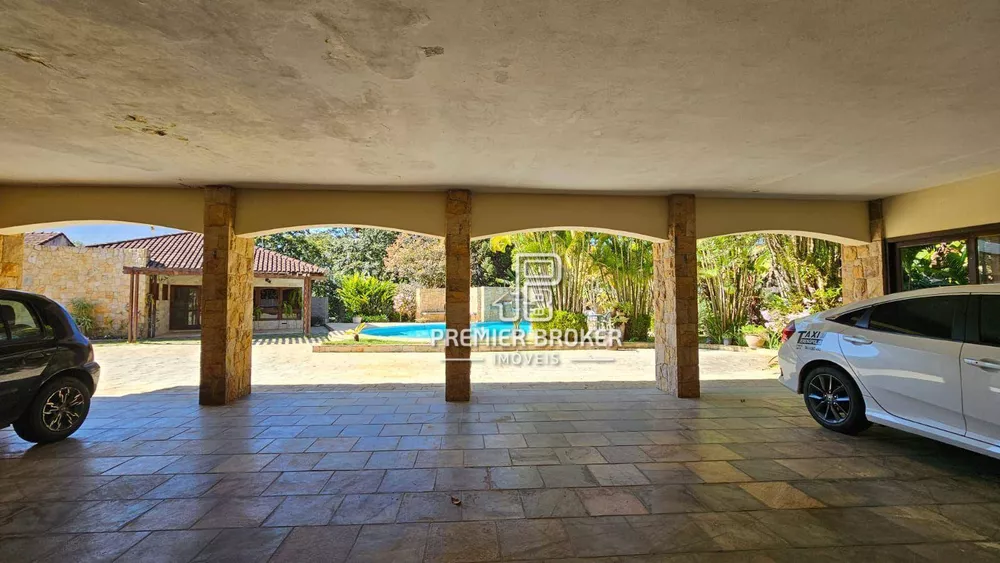 Casa, 4 quartos, 503 m² - Foto 20