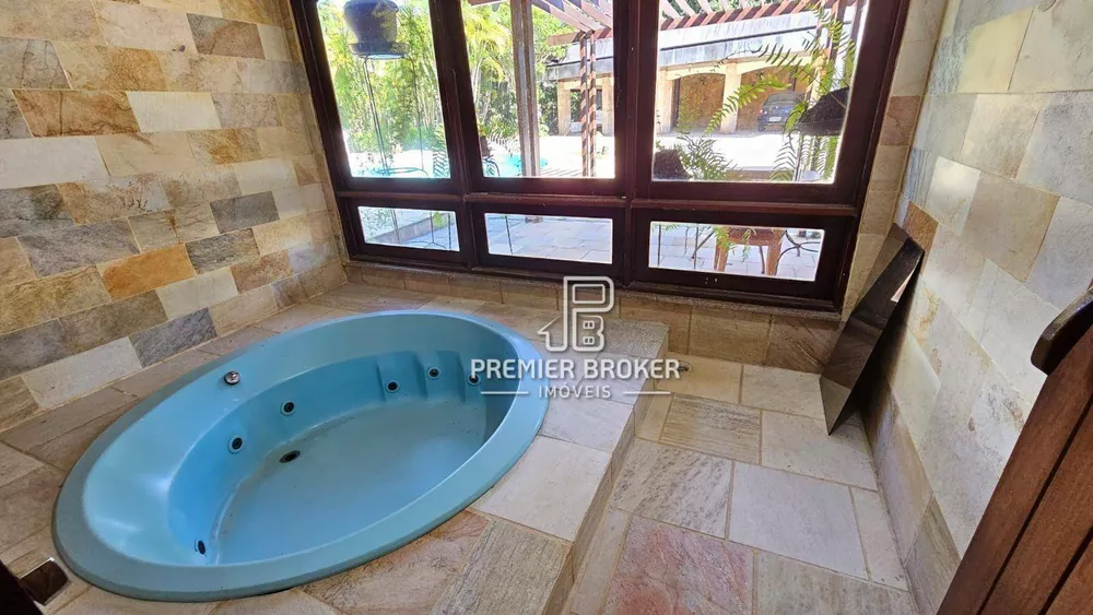 Casa, 4 quartos, 503 m² - Foto 28