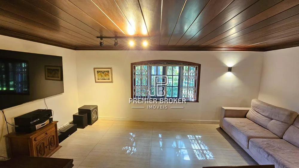 Casa, 4 quartos, 503 m² - Foto 32