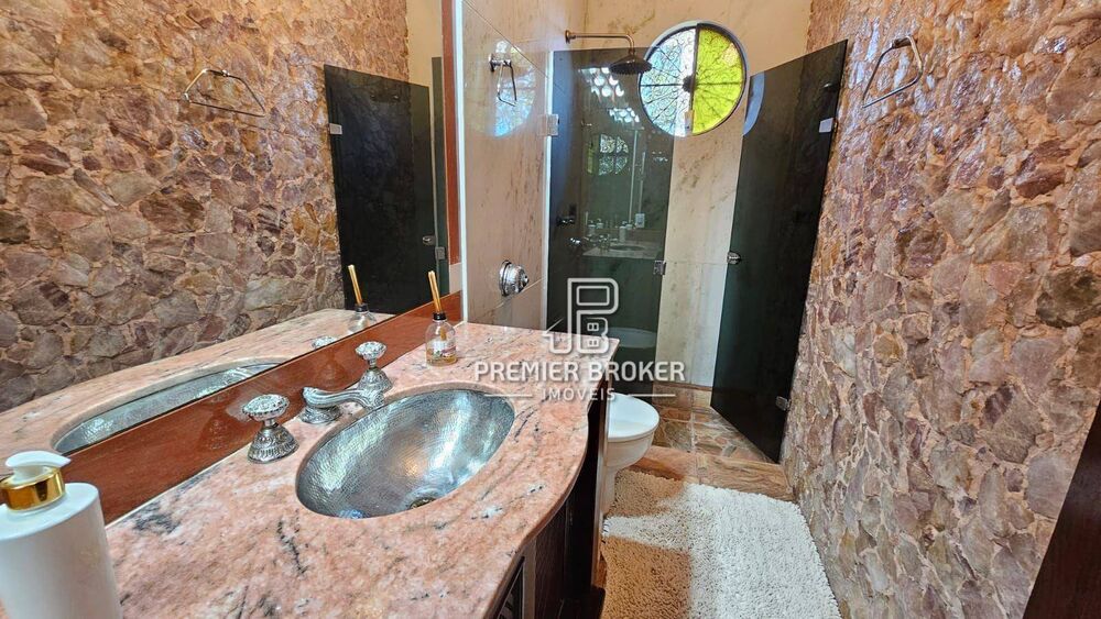 Casa, 4 quartos, 503 m² - Foto 55