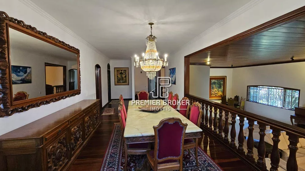 Casa, 4 quartos, 503 m² - Foto 38