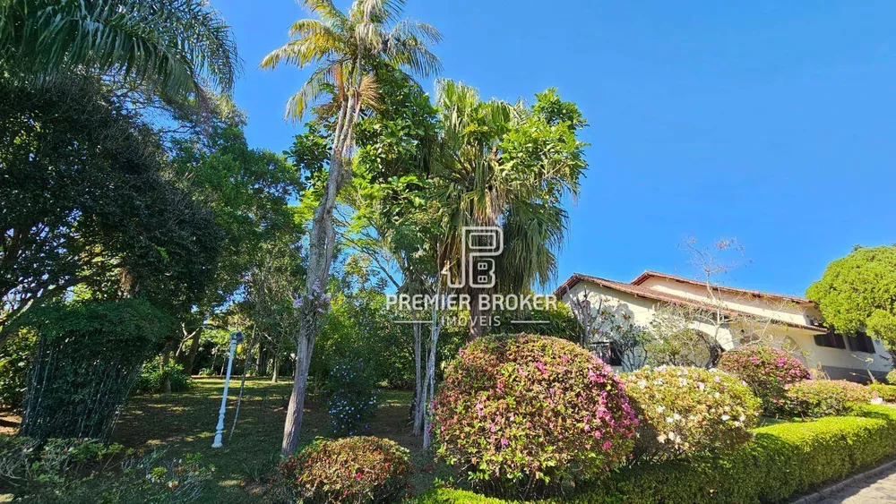 Casa, 4 quartos, 503 m² - Foto 12