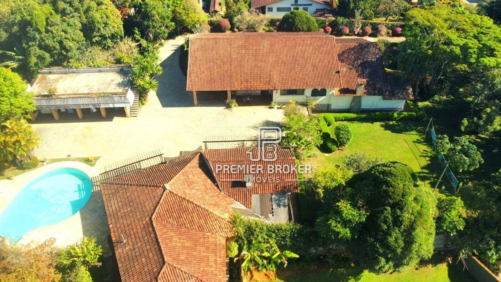 Casa, 4 quartos, 503 m² - Foto 2