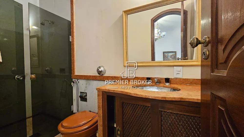 Casa, 4 quartos, 503 m² - Foto 69