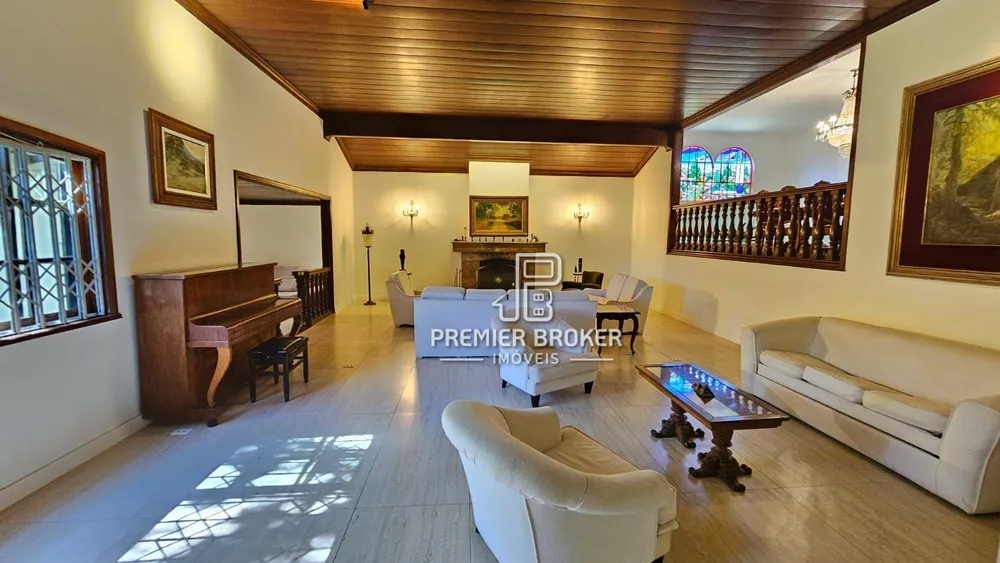 Casa, 4 quartos, 503 m² - Foto 34