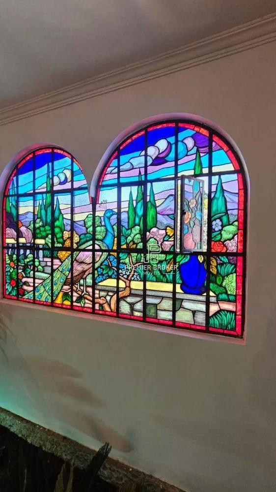 Casa, 4 quartos, 503 m² - Foto 64