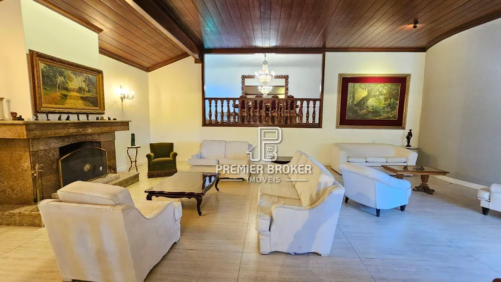 Casa, 4 quartos, 503 m² - Foto 36