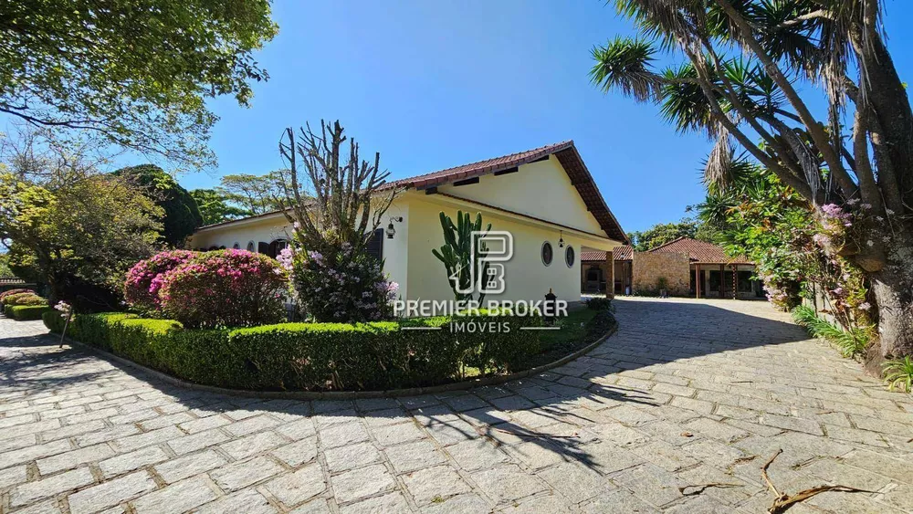 Casa, 4 quartos, 503 m² - Foto 17