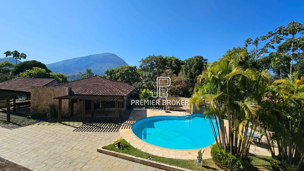 Casa, 4 quartos, 503 m² - Foto 24