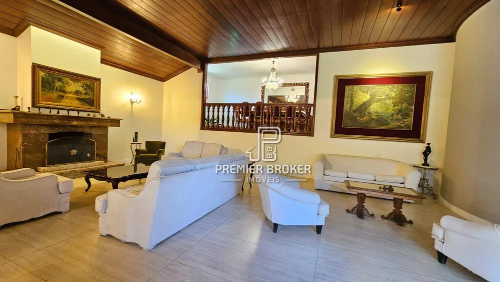 Casa, 4 quartos, 503 m² - Foto 35