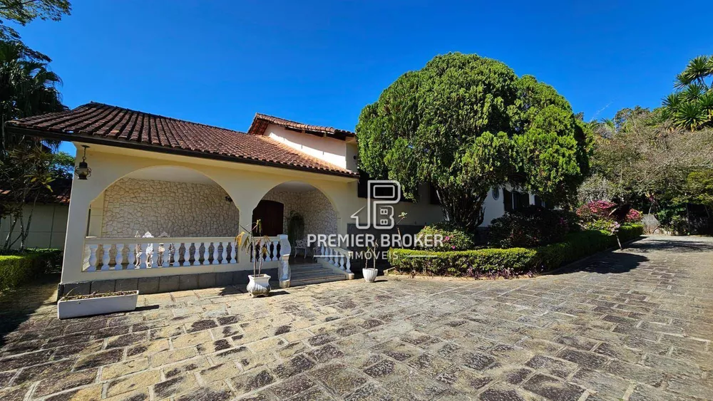 Casa, 4 quartos, 503 m² - Foto 14