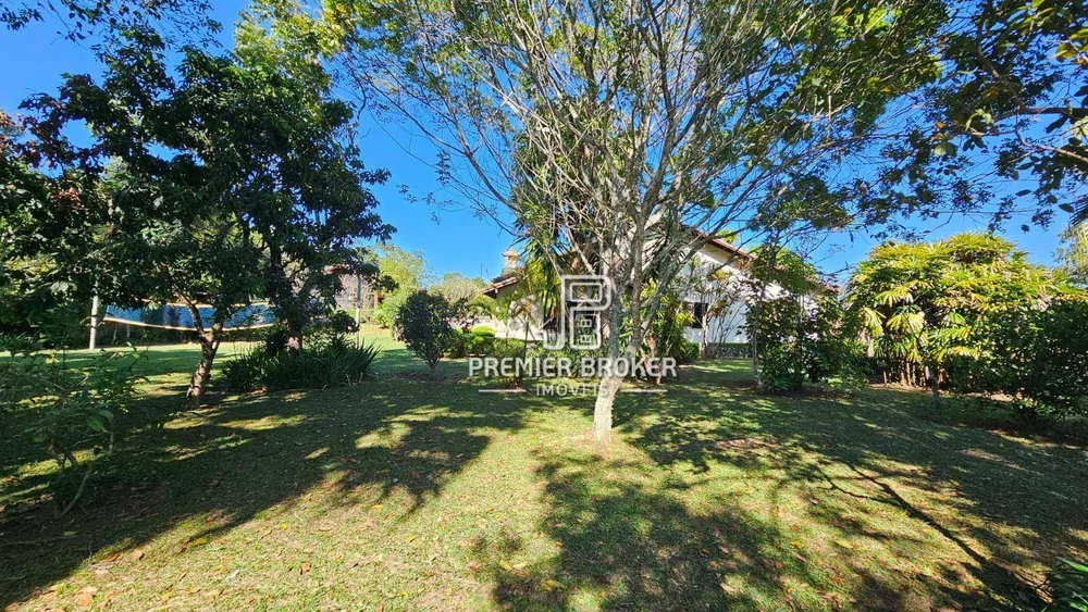 Casa, 4 quartos, 503 m² - Foto 8