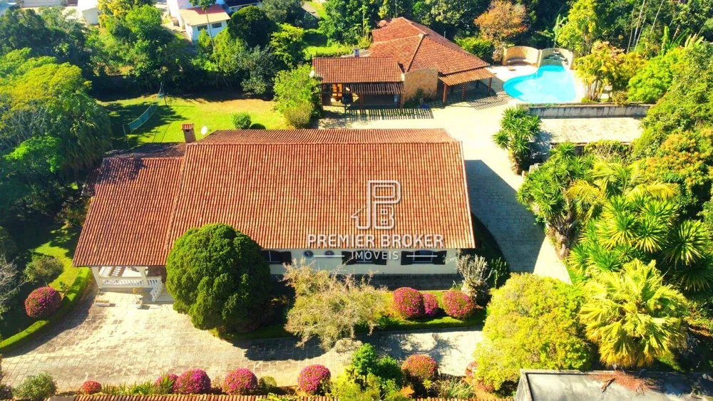 Casa, 4 quartos, 503 m² - Foto 1