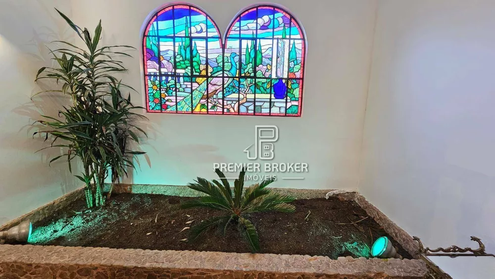 Casa, 4 quartos, 503 m² - Foto 37