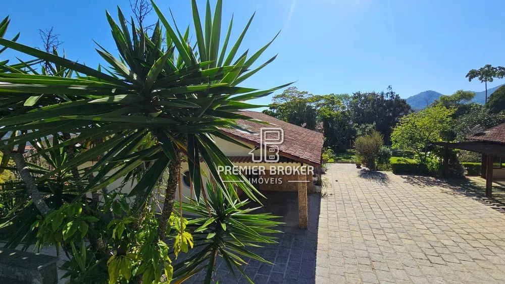 Casa, 4 quartos, 503 m² - Foto 26