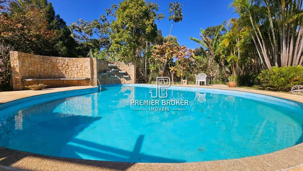 Casa, 4 quartos, 503 m² - Foto 21