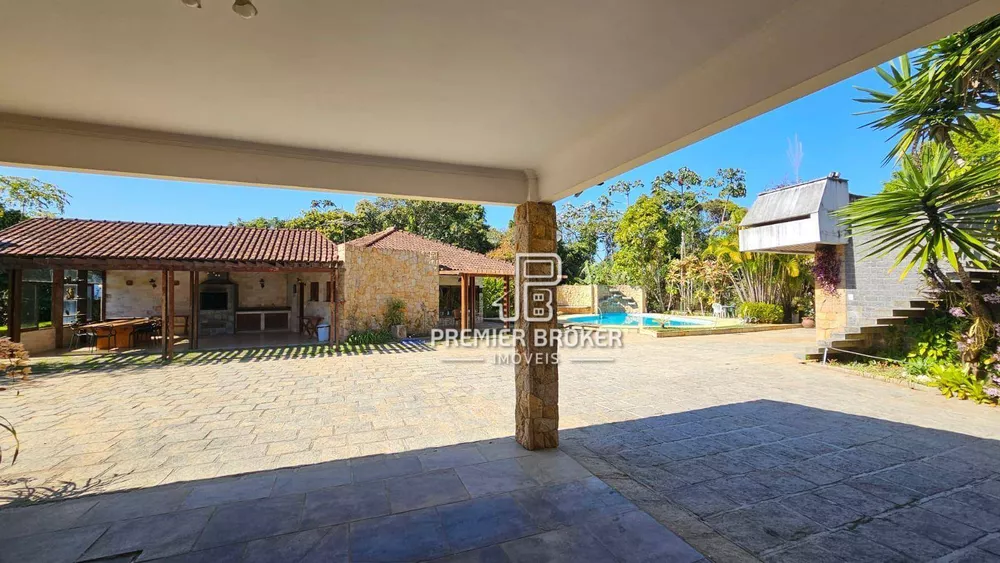 Casa, 4 quartos, 503 m² - Foto 19