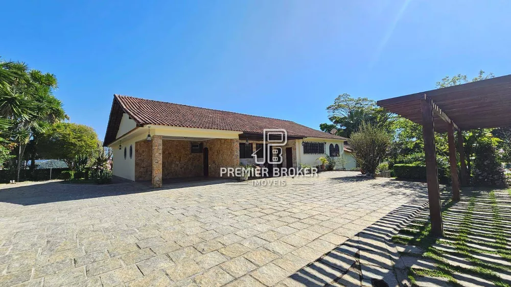 Casa, 4 quartos, 503 m² - Foto 15