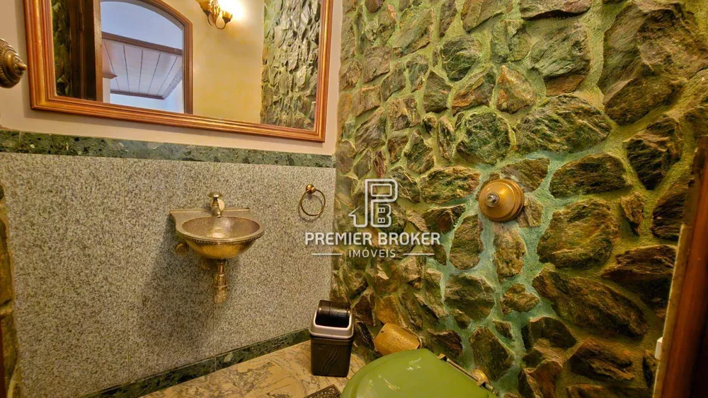 Casa, 4 quartos, 503 m² - Foto 45