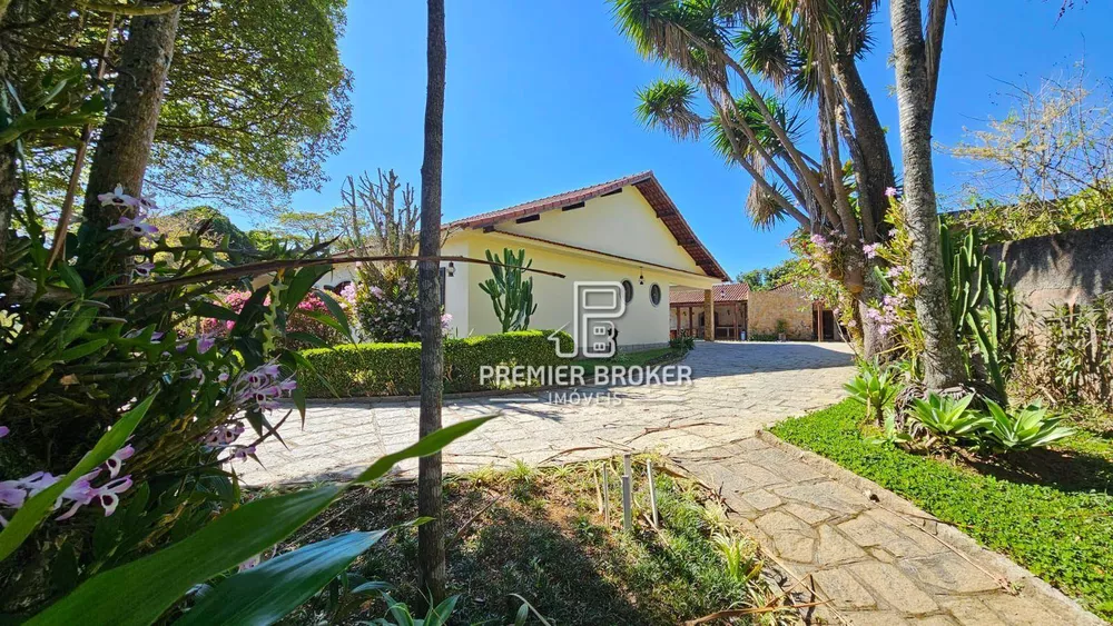 Casa, 4 quartos, 503 m² - Foto 16