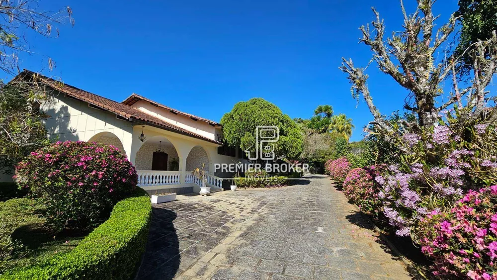 Casa, 4 quartos, 503 m² - Foto 13