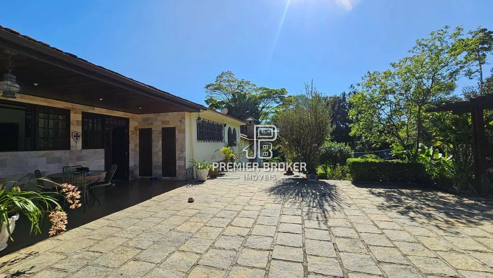 Casa, 4 quartos, 503 m² - Foto 18