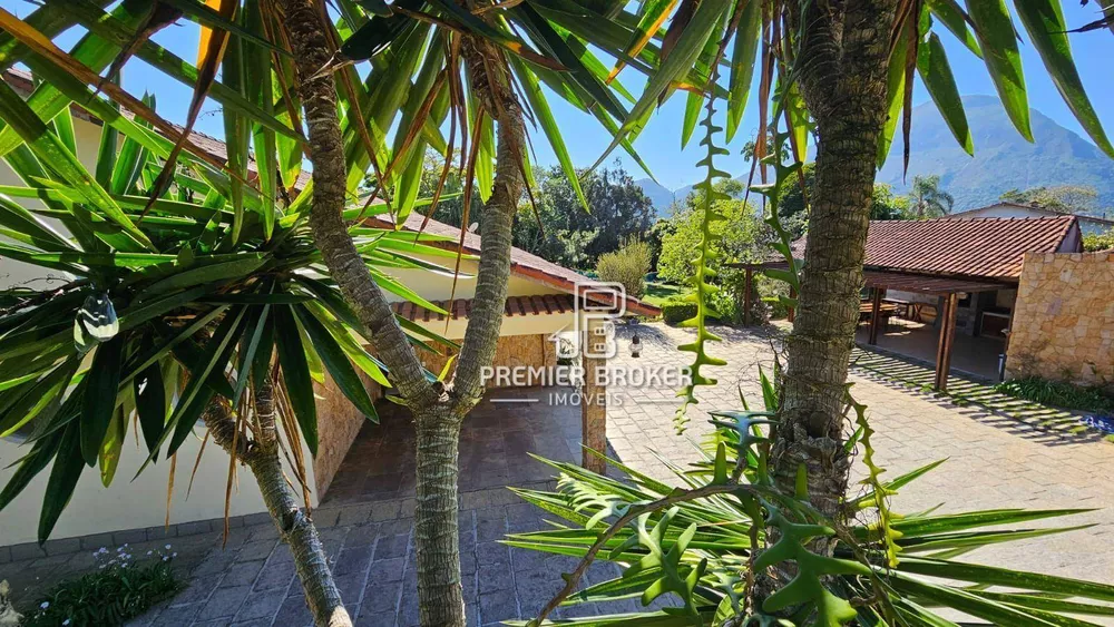 Casa, 4 quartos, 503 m² - Foto 25